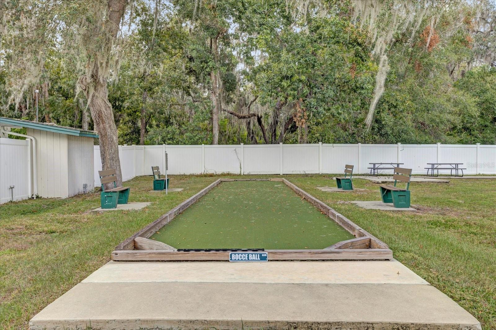 415 S TIMBER TRL, WILDWOOD, FL — photo 30