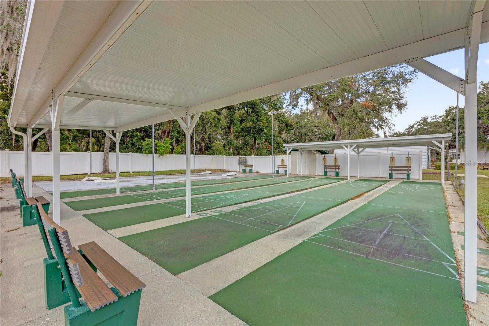 415 S TIMBER TRL, WILDWOOD, FL — photo 31