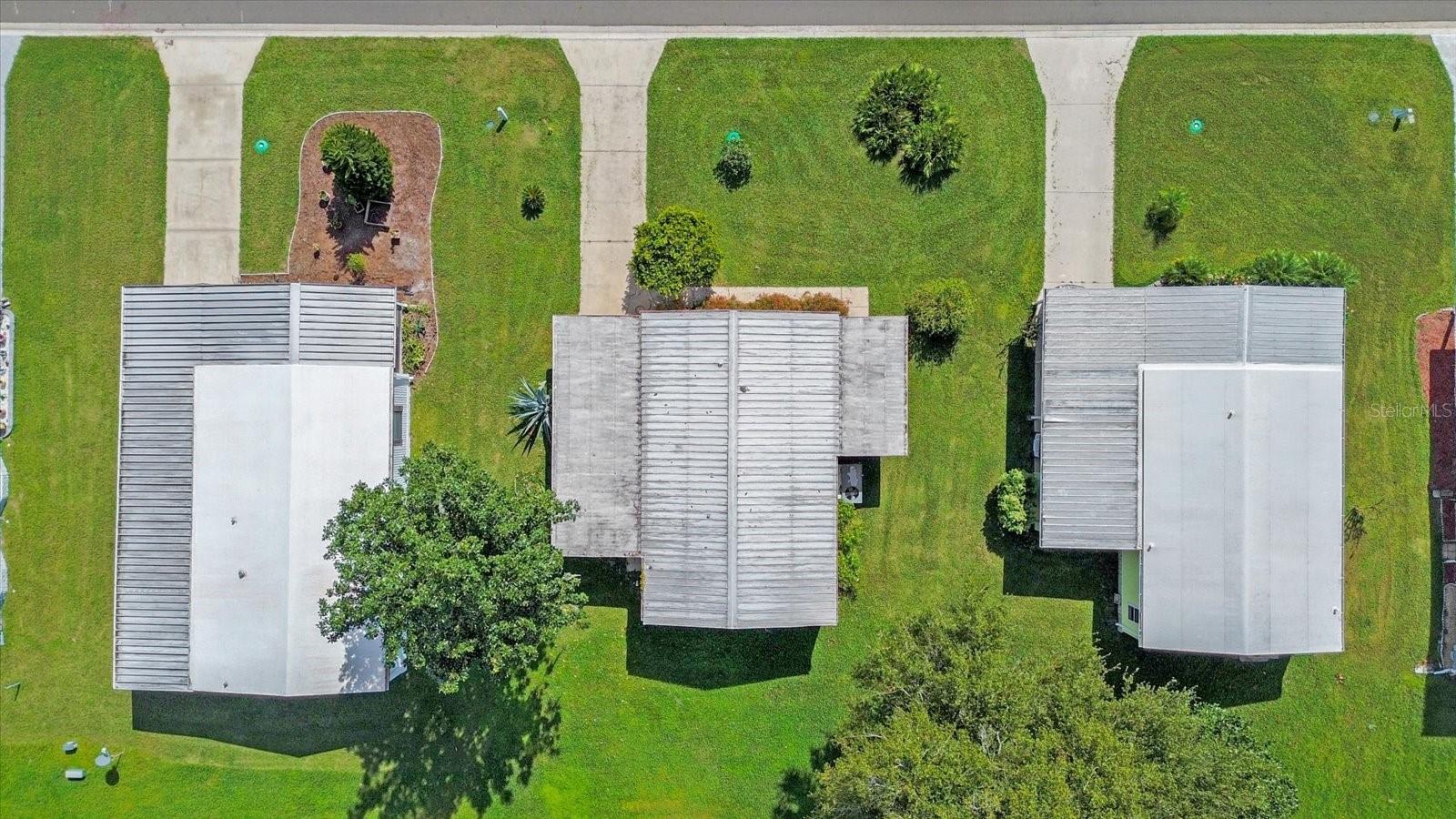415 S TIMBER TRL, WILDWOOD, FL — photo 40