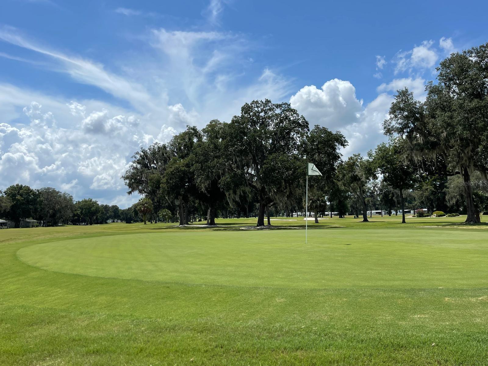 415 S TIMBER TRL, WILDWOOD, FL — photo 49
