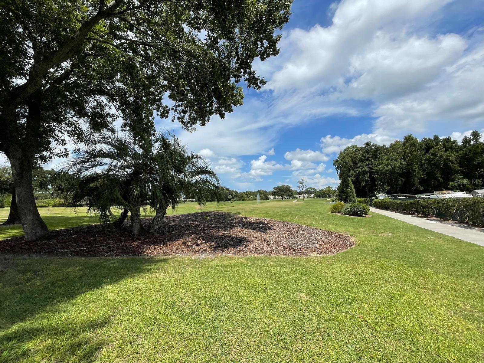 415 S TIMBER TRL, WILDWOOD, FL — photo 50
