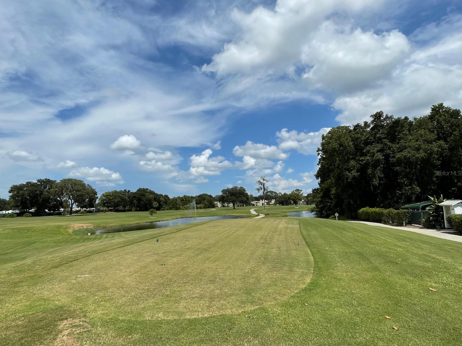415 S TIMBER TRL, WILDWOOD, FL — photo 51
