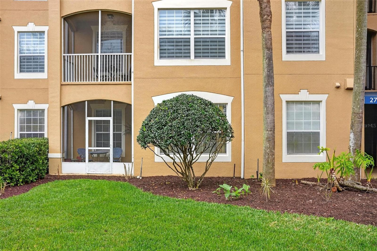 2774 ALMATON LOOP #105, KISSIMMEE, FL — photo 53