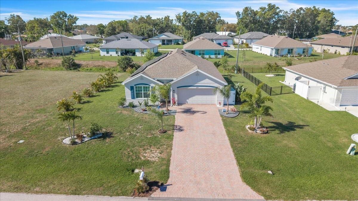 25157 ALCAZAR, PUNTA GORDA, FL