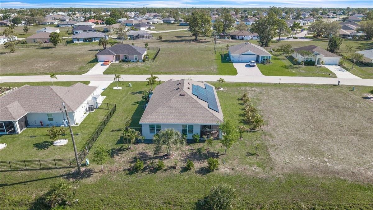 25157 ALCAZAR, PUNTA GORDA, FL — photo 32