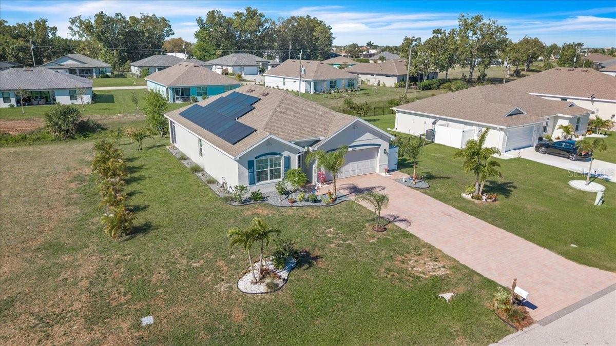 25157 ALCAZAR, PUNTA GORDA, FL — photo 35