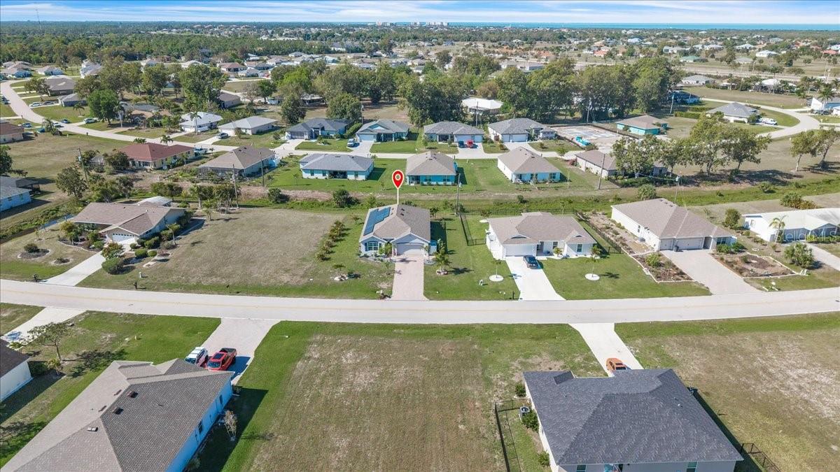 25157 ALCAZAR, PUNTA GORDA, FL — photo 36