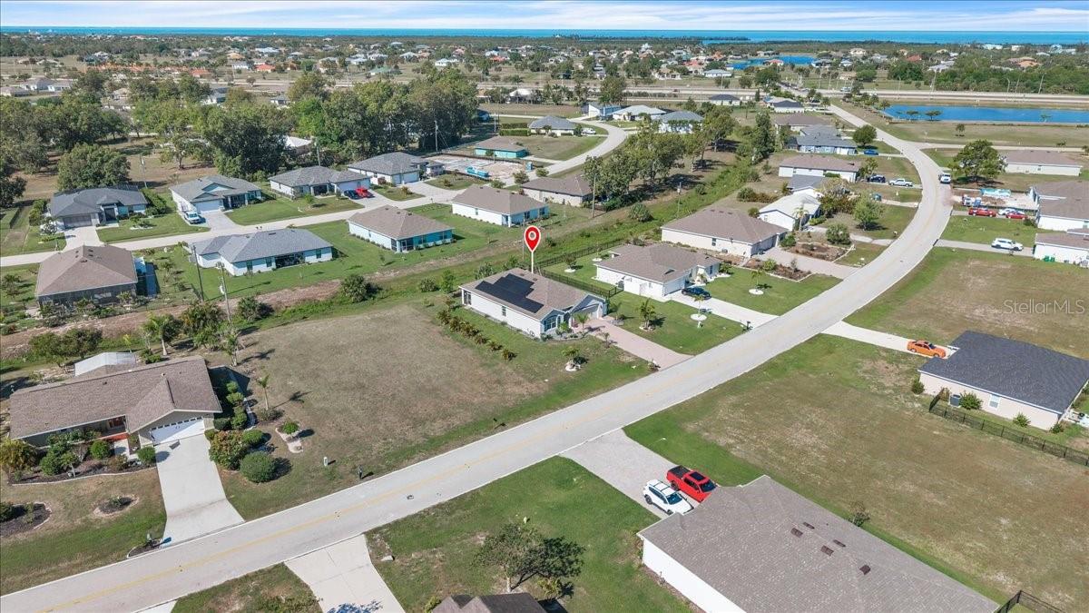 25157 ALCAZAR, PUNTA GORDA, FL — photo 38