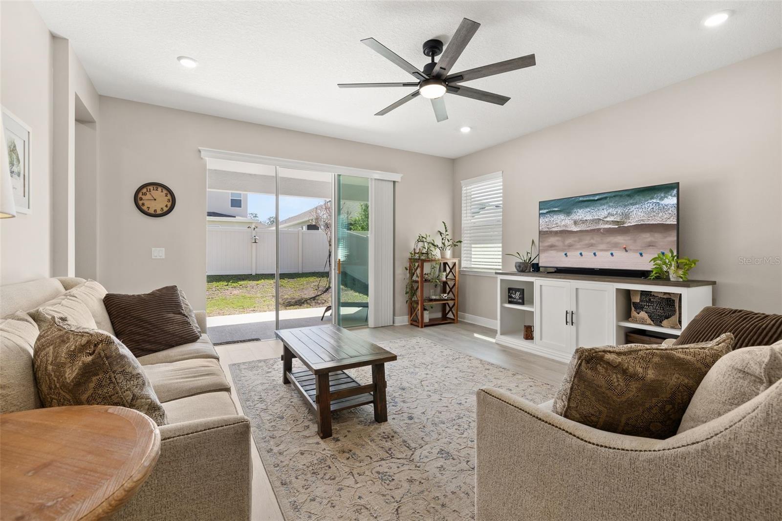 4542 LIONS GATE AVE, CLERMONT, FL — photo 28