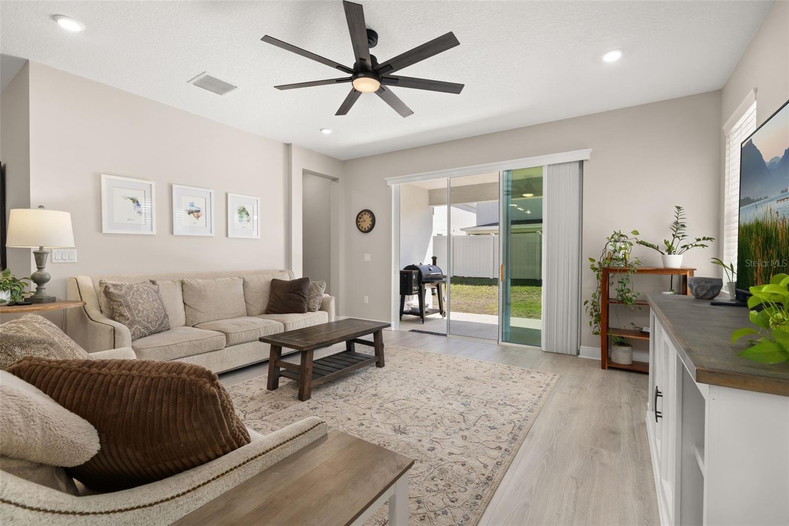 4542 LIONS GATE AVE, CLERMONT, FL — photo 29