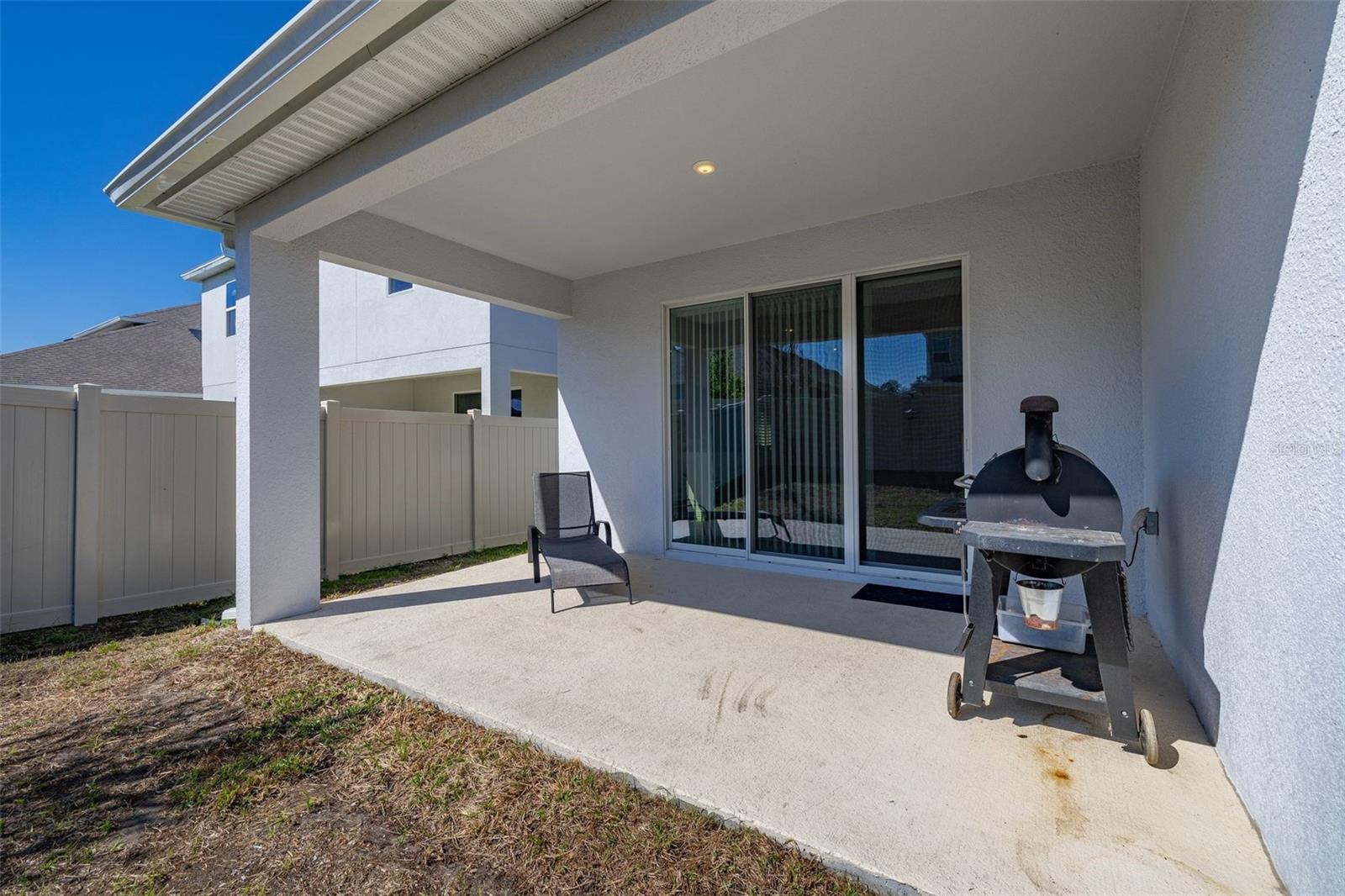 4542 LIONS GATE AVE, CLERMONT, FL — photo 82