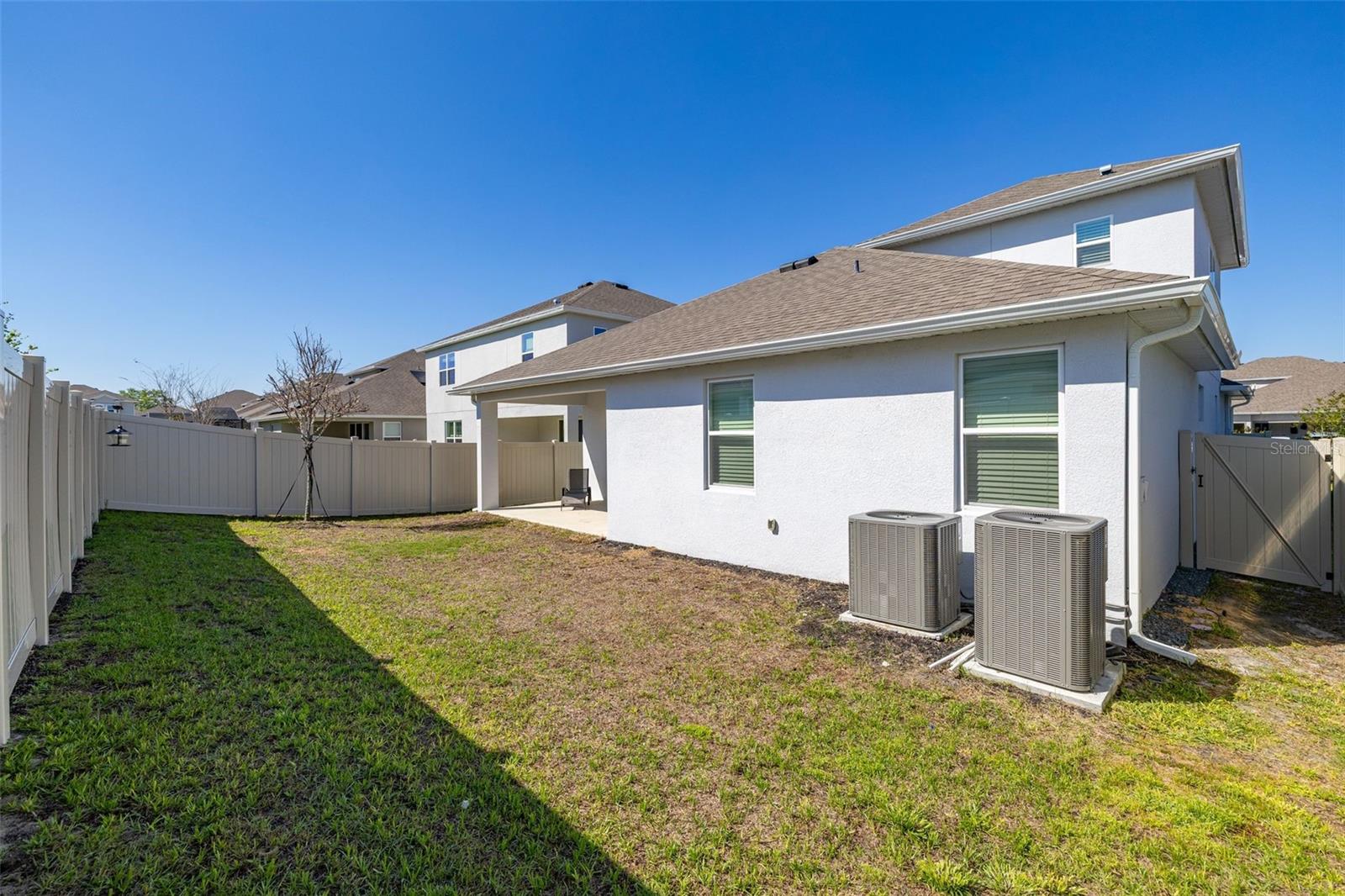 4542 LIONS GATE AVE, CLERMONT, FL — photo 89