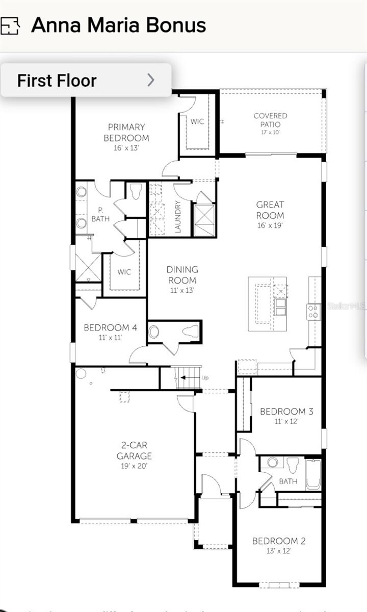 4542 LIONS GATE AVE, CLERMONT, FL — photo 100