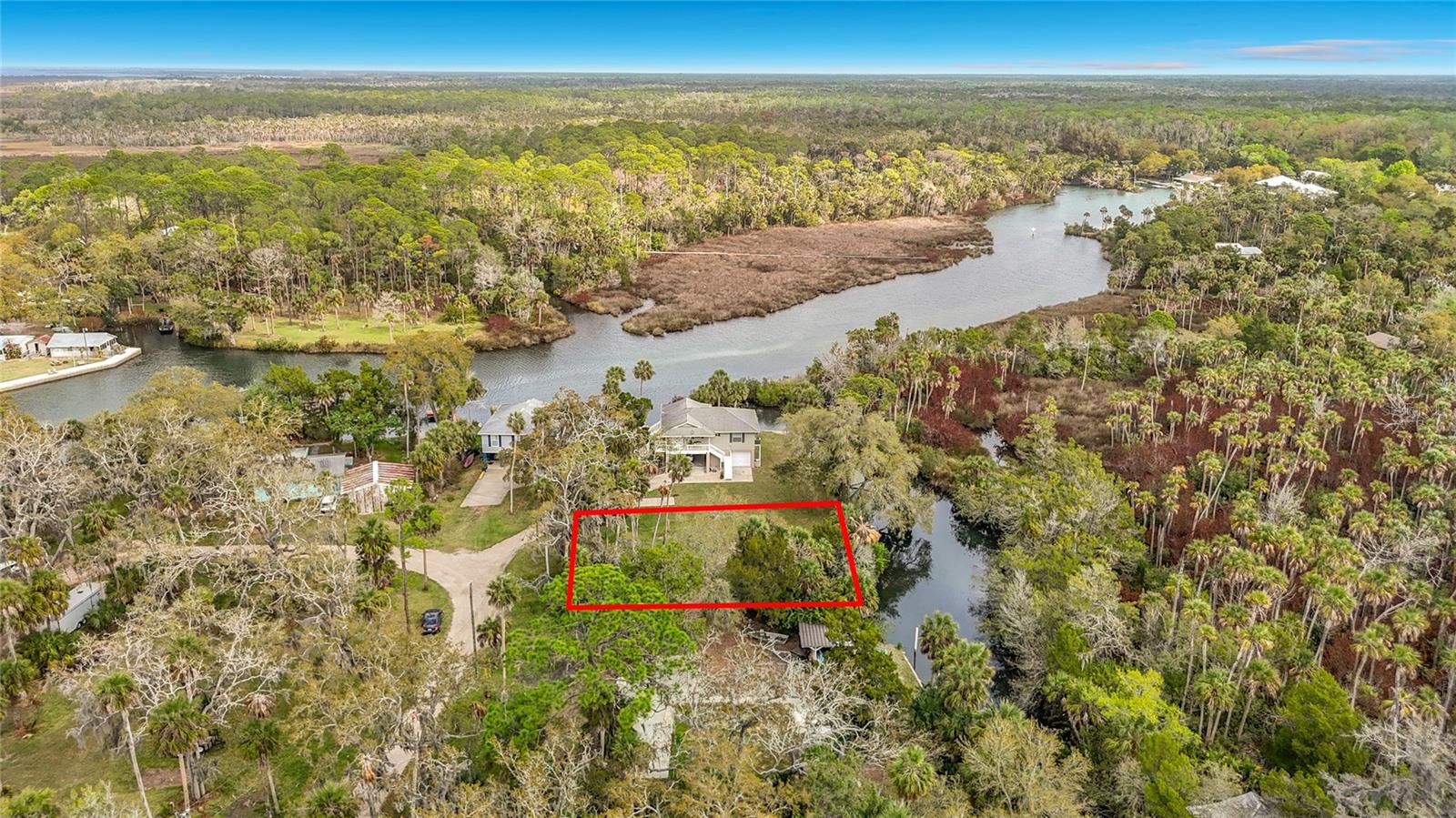 5360 FELKER DR, WEEKI WACHEE, FL — photo 3