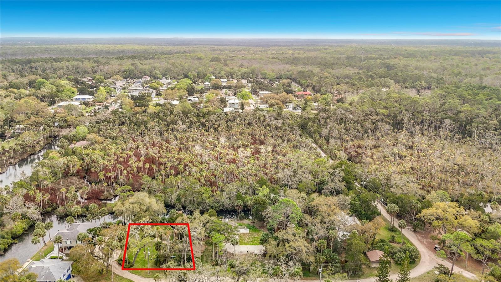 5360 FELKER DR, WEEKI WACHEE, FL — photo 4