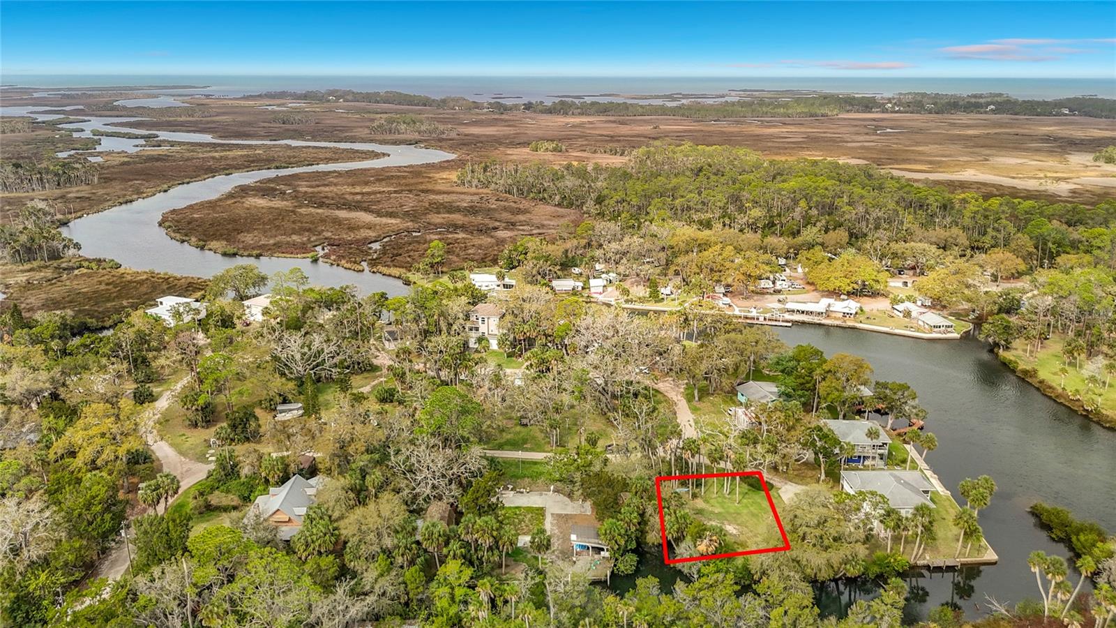 5360 FELKER DR, WEEKI WACHEE, FL — photo 5