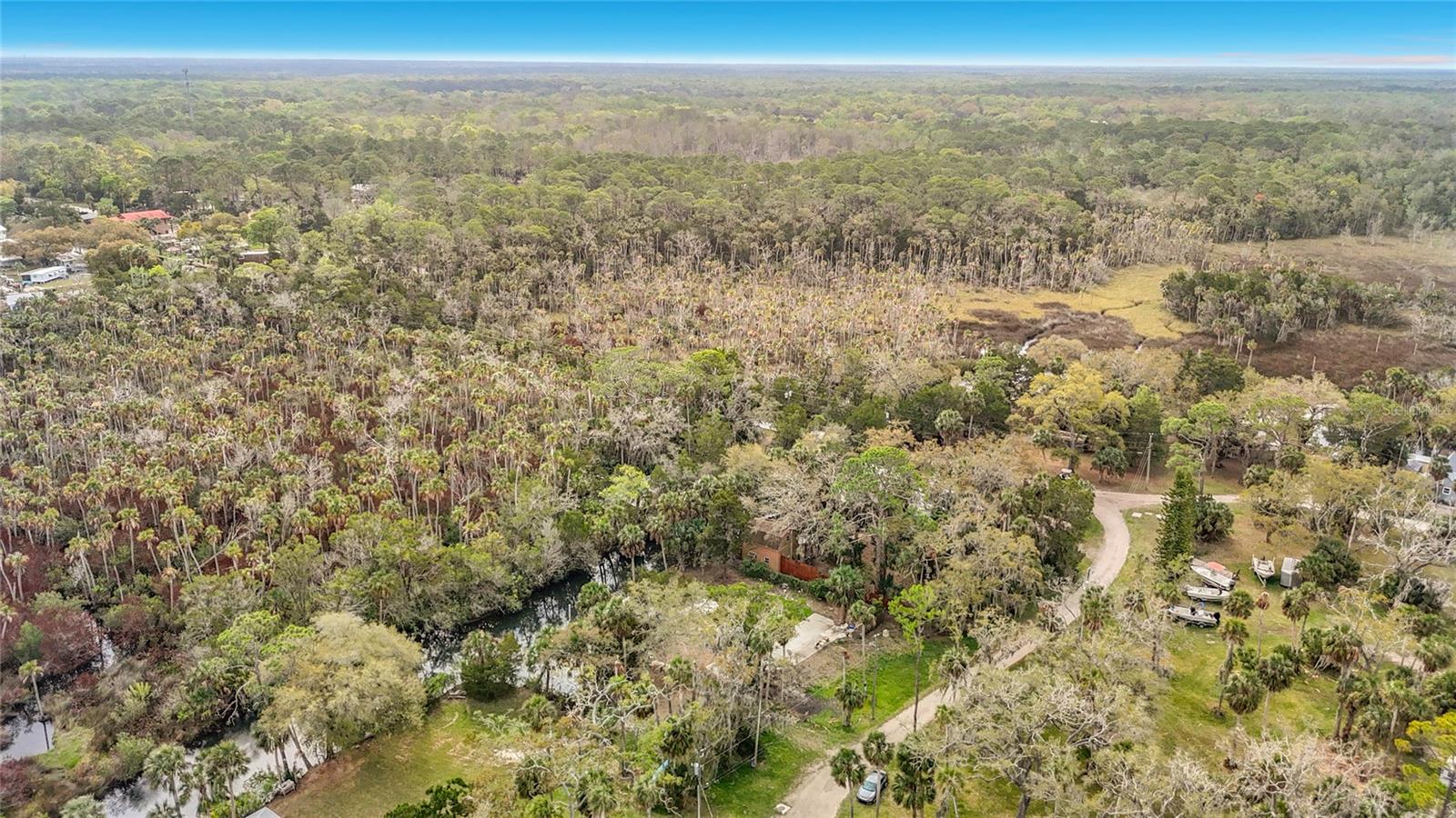 5360 FELKER DR, WEEKI WACHEE, FL — photo 6