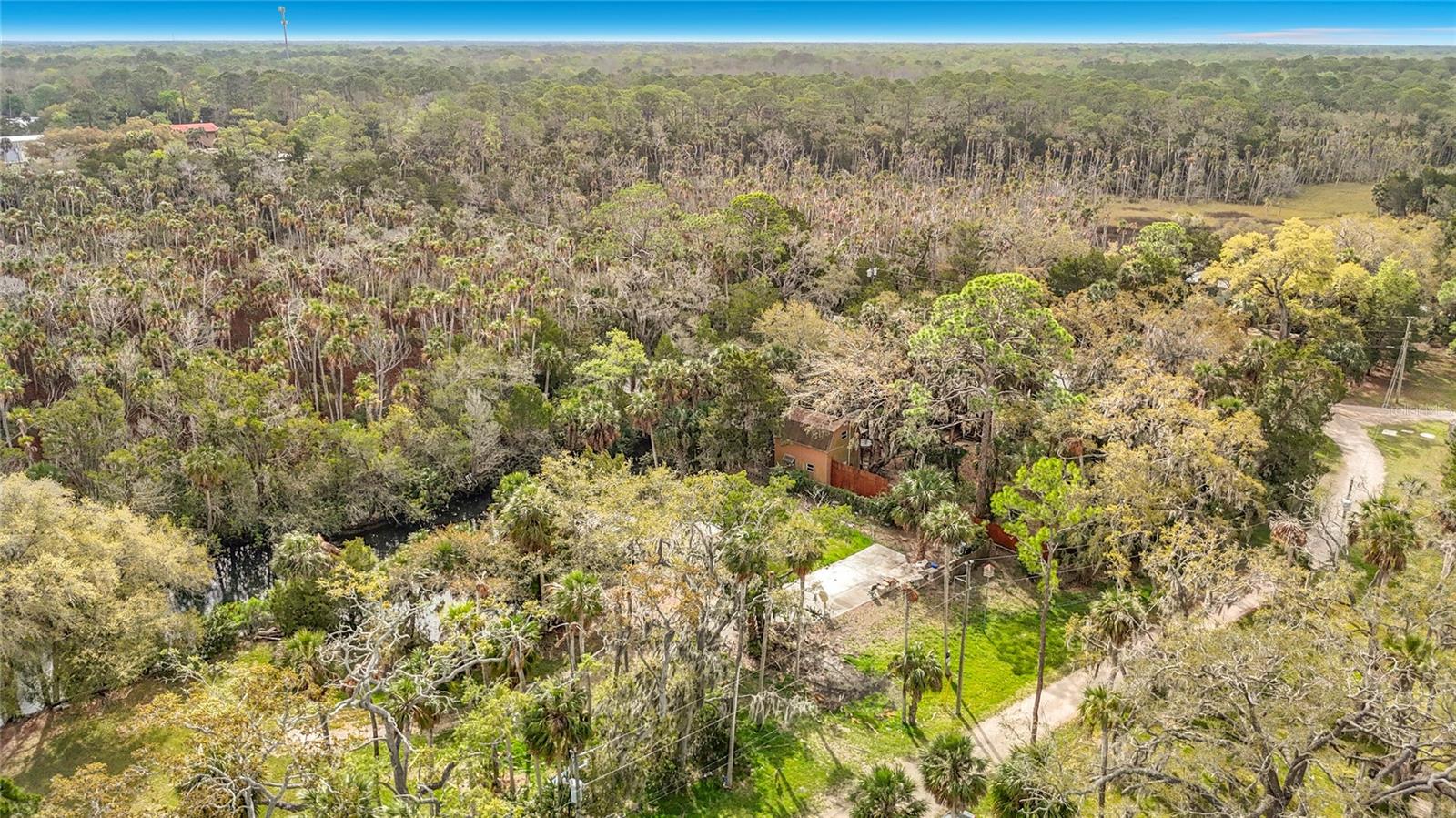 5360 FELKER DR, WEEKI WACHEE, FL — photo 9