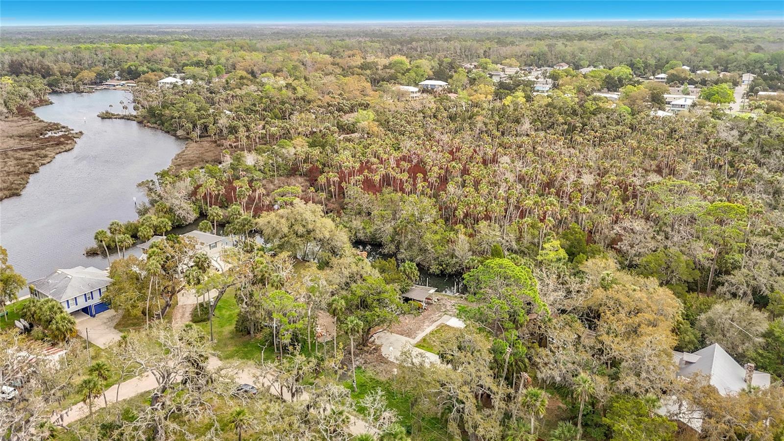 5360 FELKER DR, WEEKI WACHEE, FL — photo 11