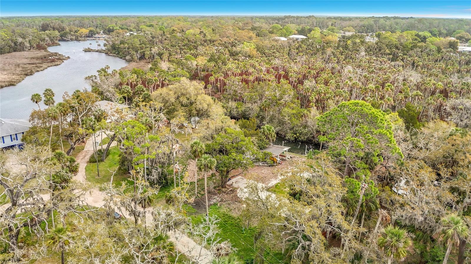 5360 FELKER DR, WEEKI WACHEE, FL — photo 12