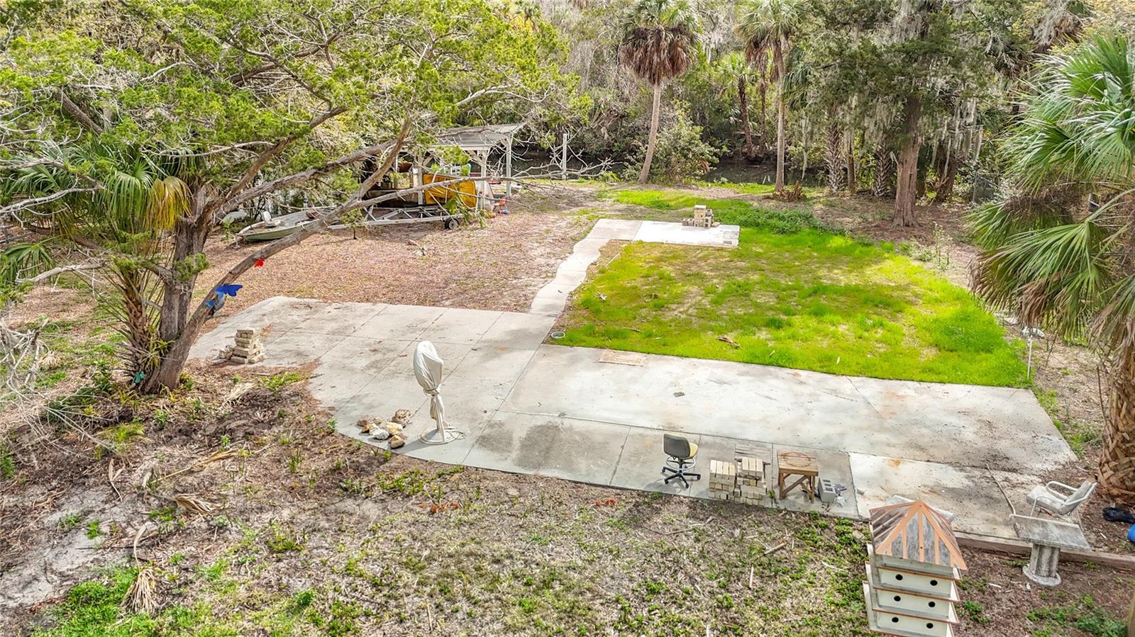 5360 FELKER DR, WEEKI WACHEE, FL — photo 13