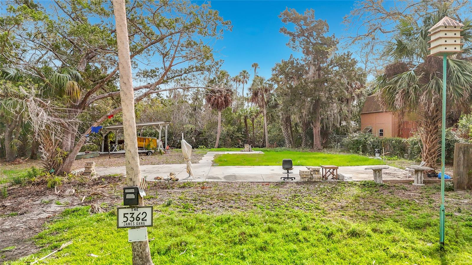 5360 FELKER DR, WEEKI WACHEE, FL — photo 15