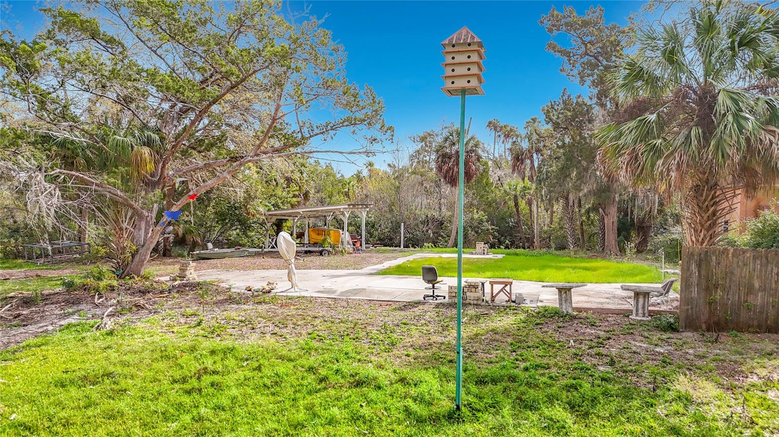 5360 FELKER DR, WEEKI WACHEE, FL — photo 16