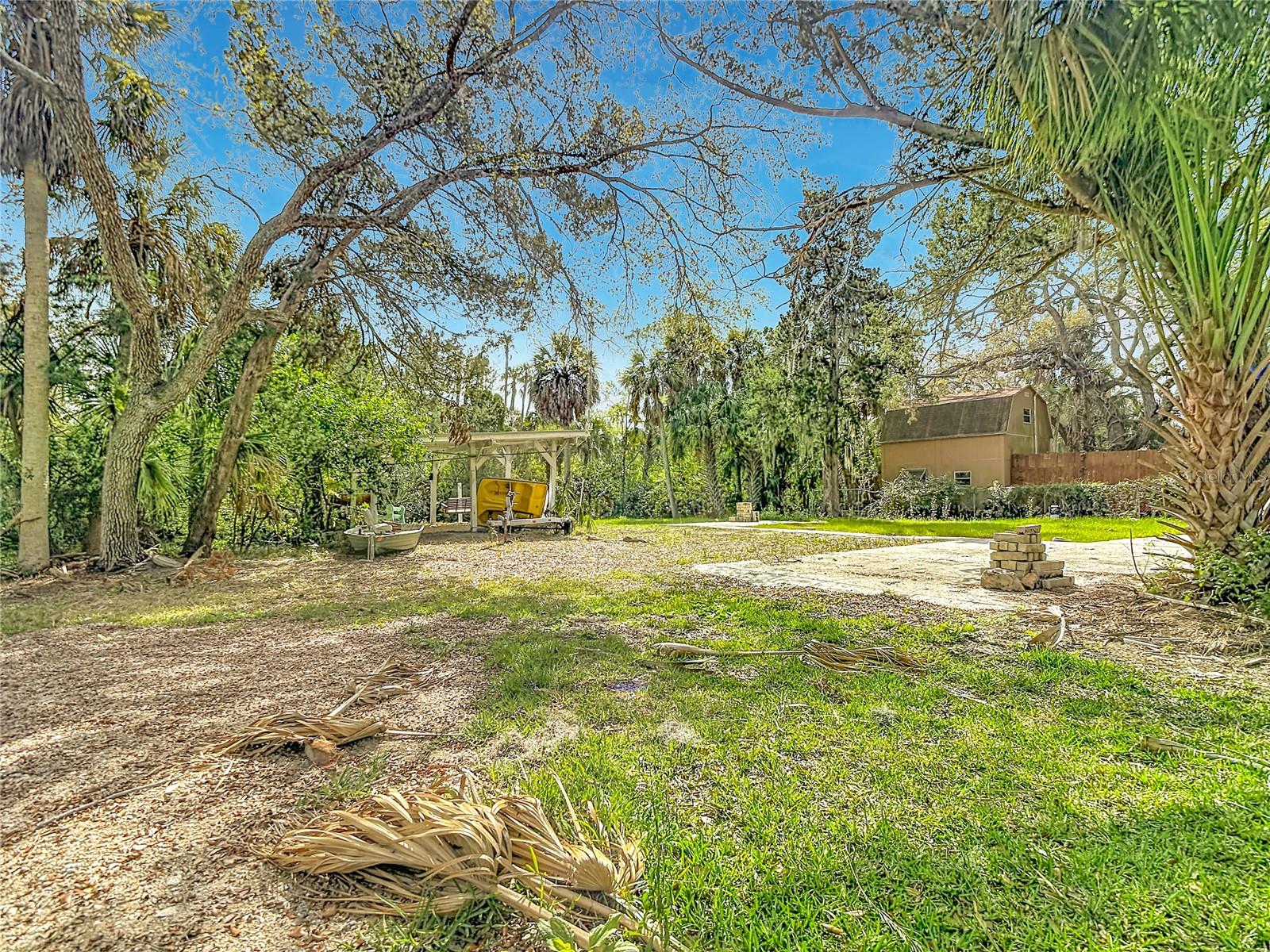 5360 FELKER DR, WEEKI WACHEE, FL — photo 17
