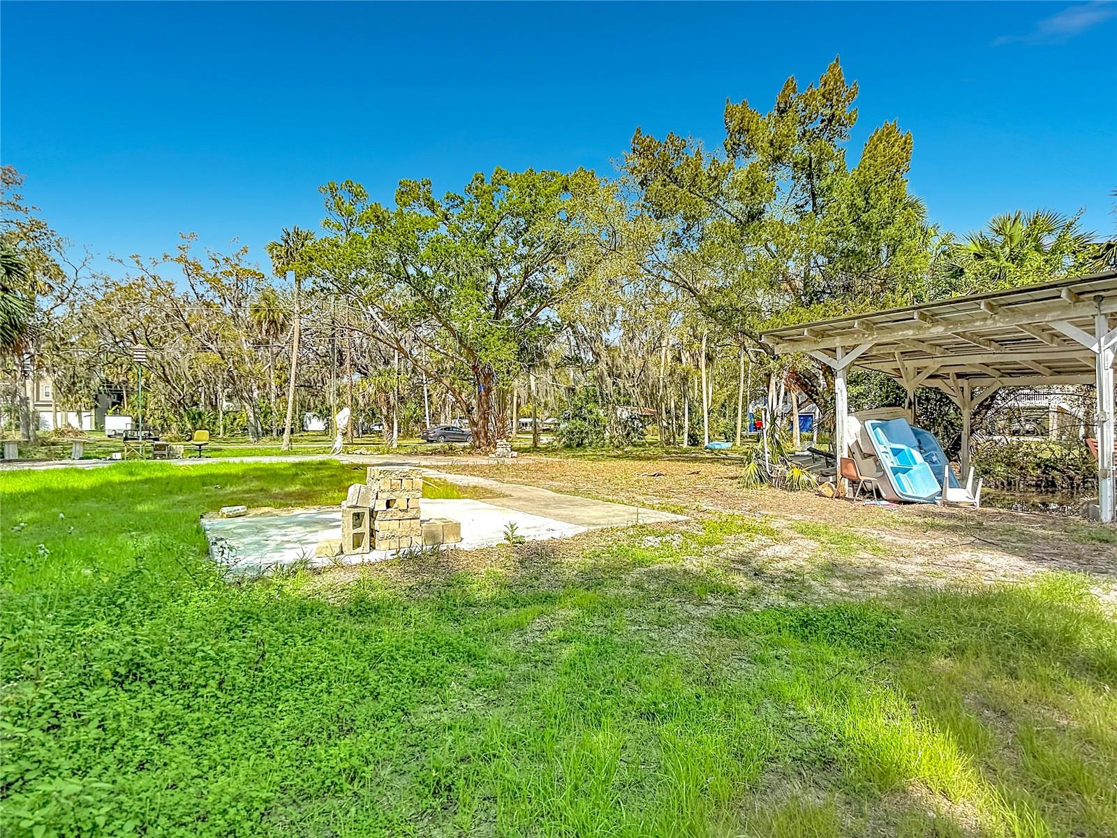 5360 FELKER DR, WEEKI WACHEE, FL — photo 19