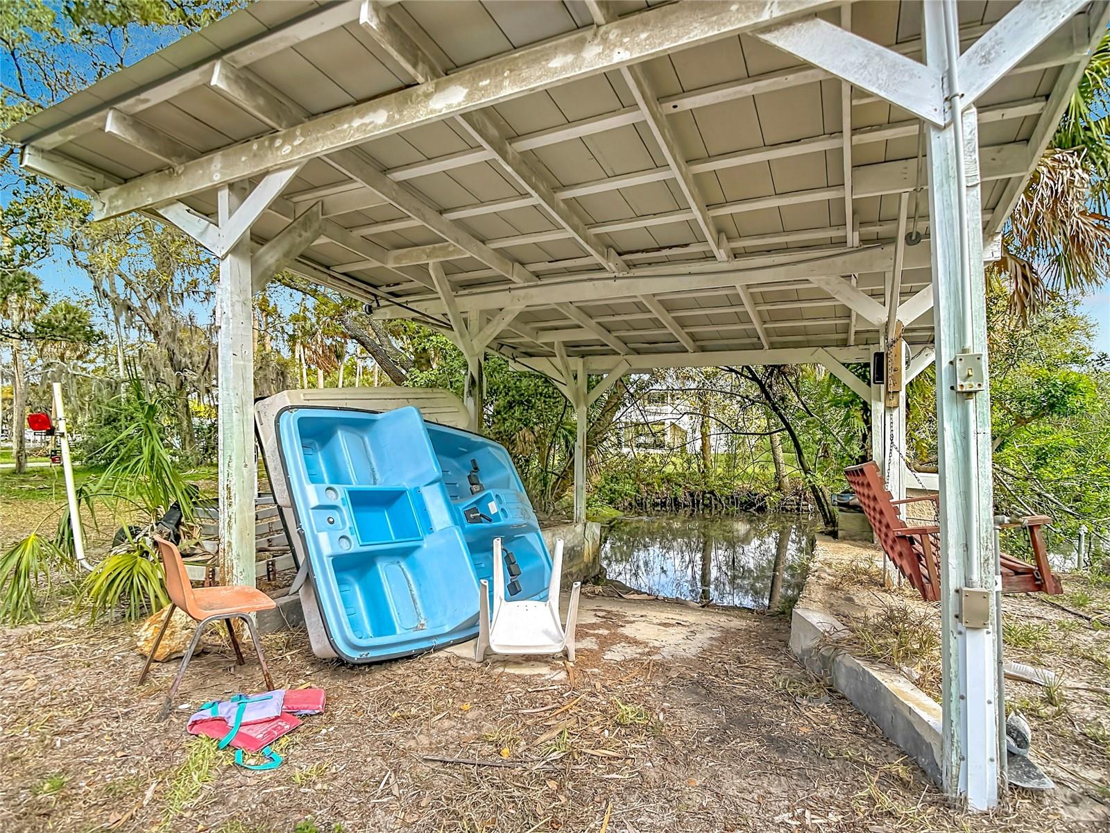 5360 FELKER DR, WEEKI WACHEE, FL — photo 21