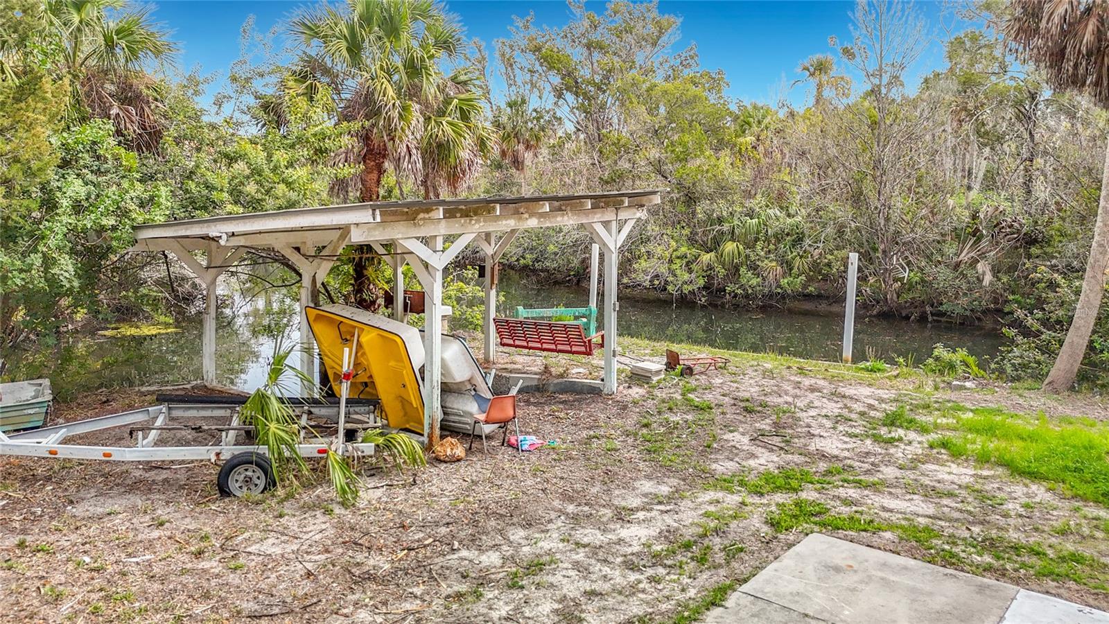5360 FELKER DR, WEEKI WACHEE, FL — photo 23