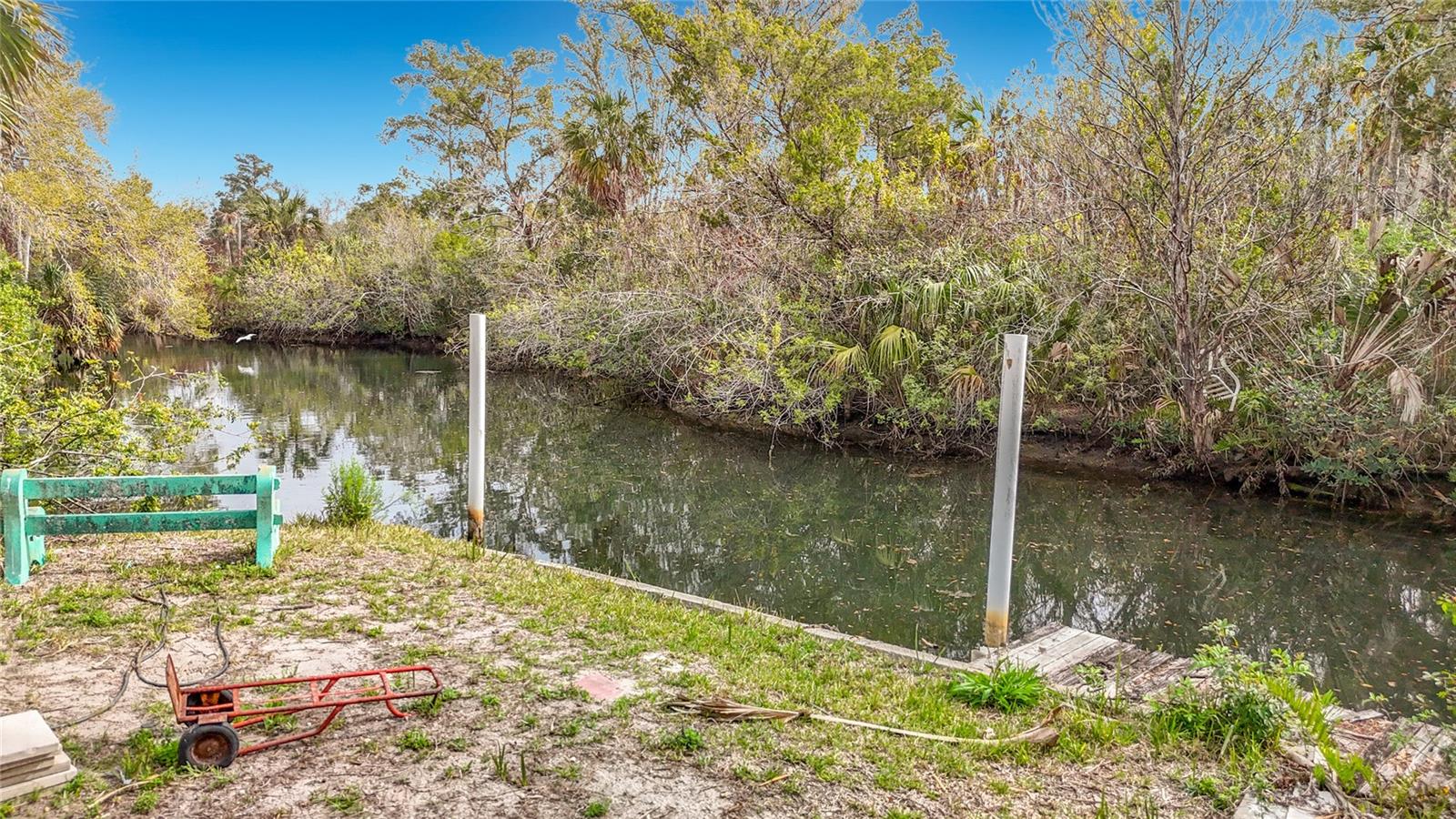 5360 FELKER DR, WEEKI WACHEE, FL — photo 24