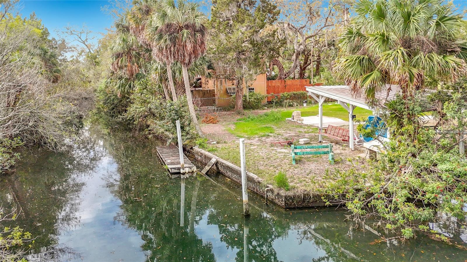5360 FELKER DR, WEEKI WACHEE, FL — photo 26