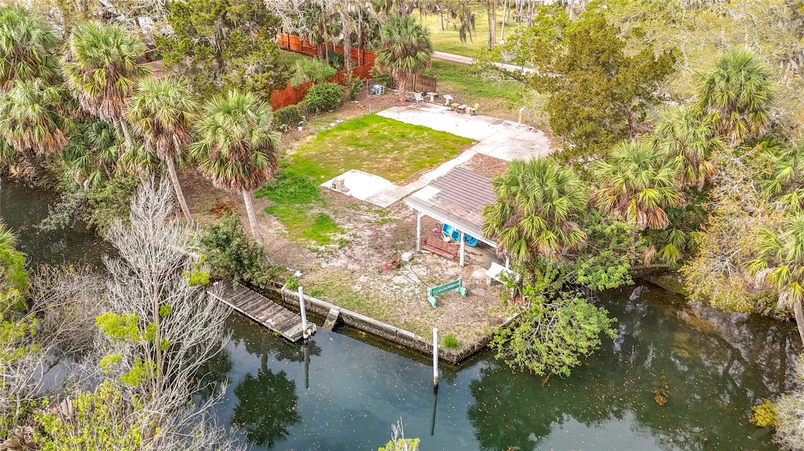 5360 FELKER DR, WEEKI WACHEE, FL — photo 27