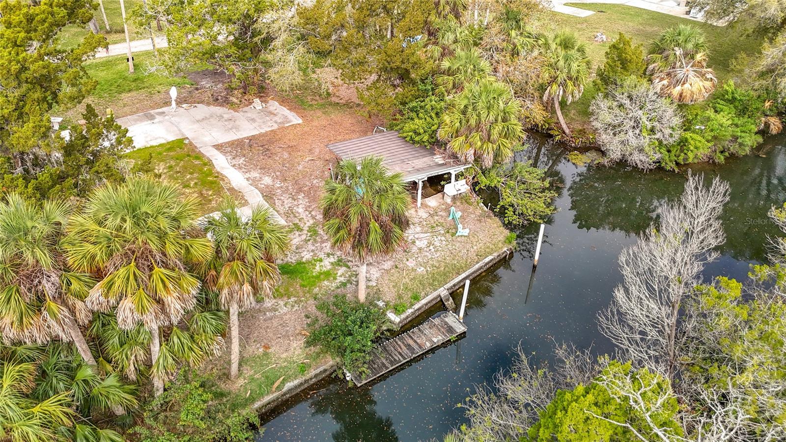 5360 FELKER DR, WEEKI WACHEE, FL — photo 28