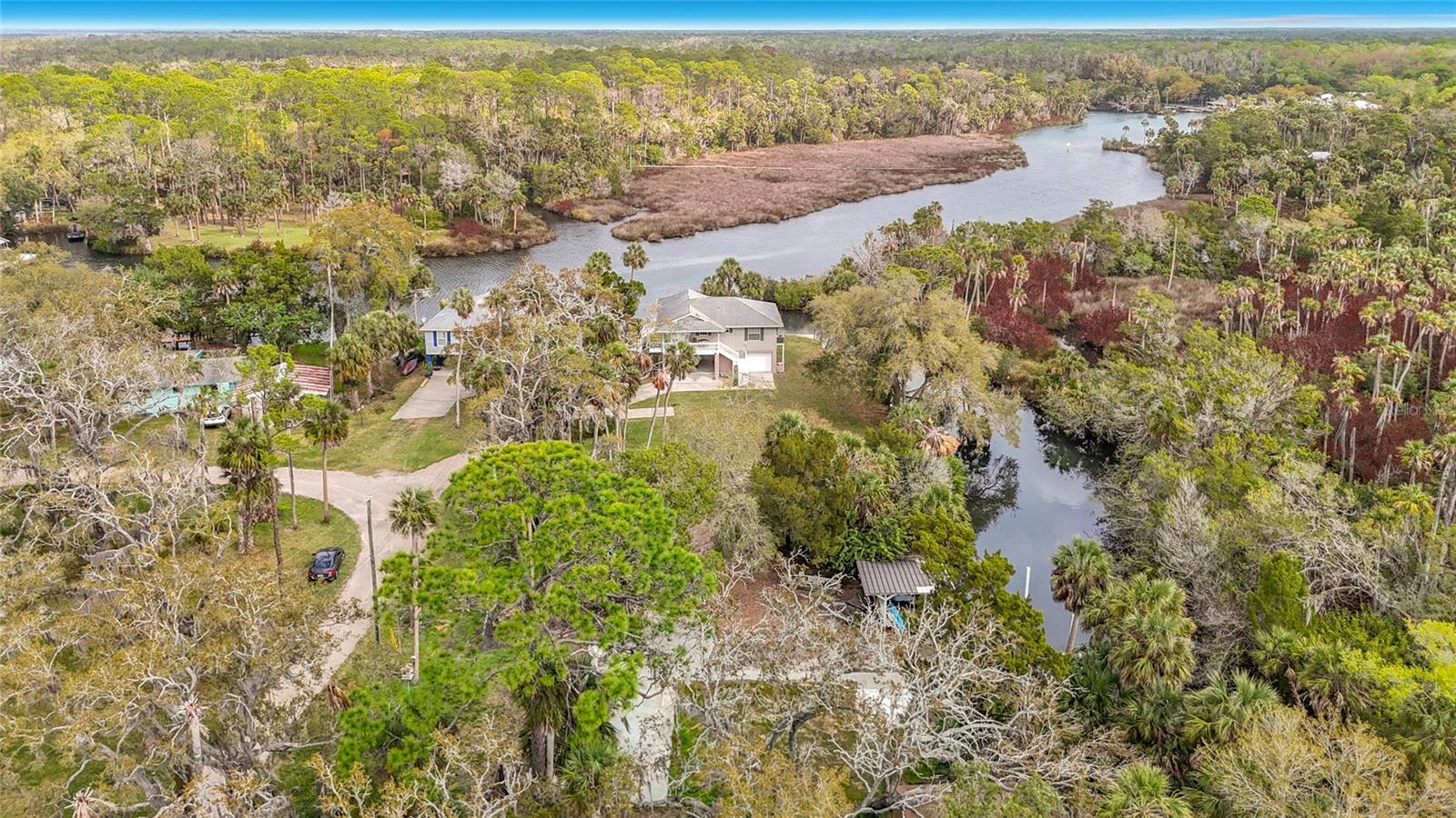 5360 FELKER DR, WEEKI WACHEE, FL — photo 30