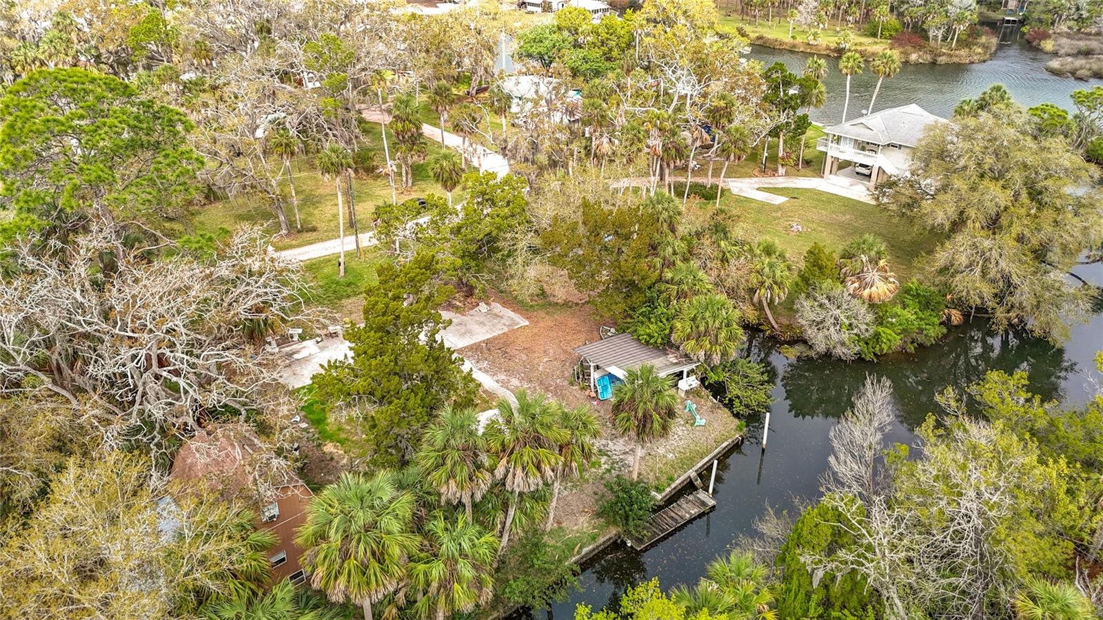 5360 FELKER DR, WEEKI WACHEE, FL — photo 31