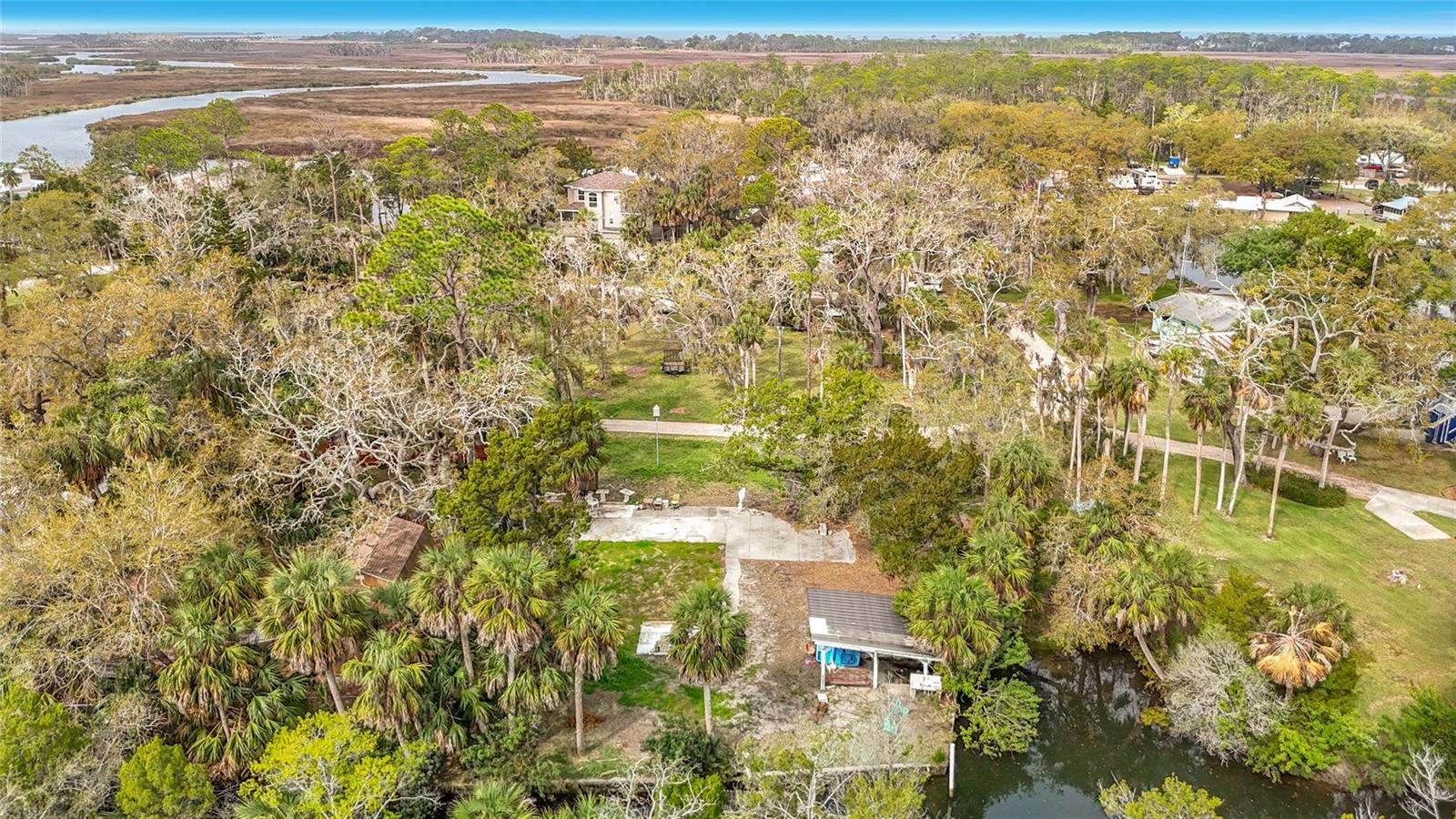 5360 FELKER DR, WEEKI WACHEE, FL — photo 34