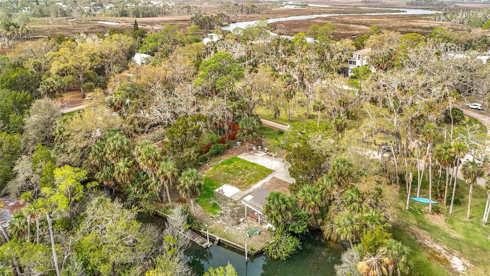 5360 FELKER DR, WEEKI WACHEE, FL — photo 35