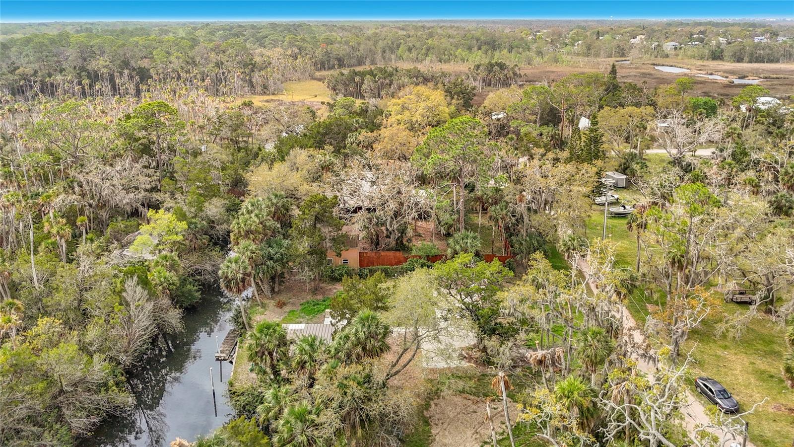 5360 FELKER DR, WEEKI WACHEE, FL — photo 36