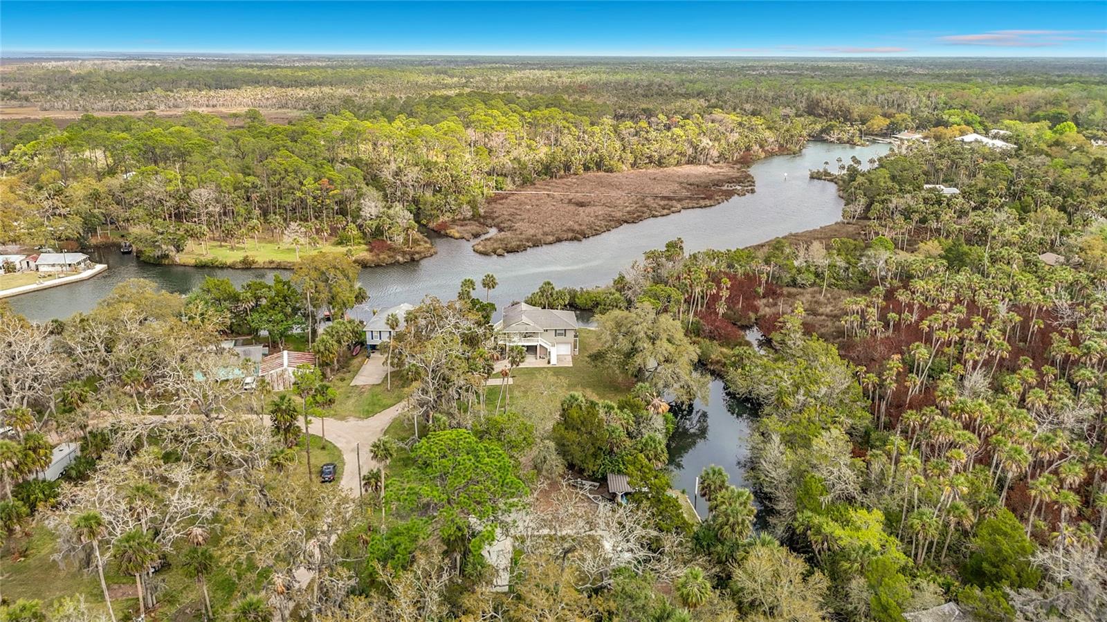 5360 FELKER DR, WEEKI WACHEE, FL — photo 37