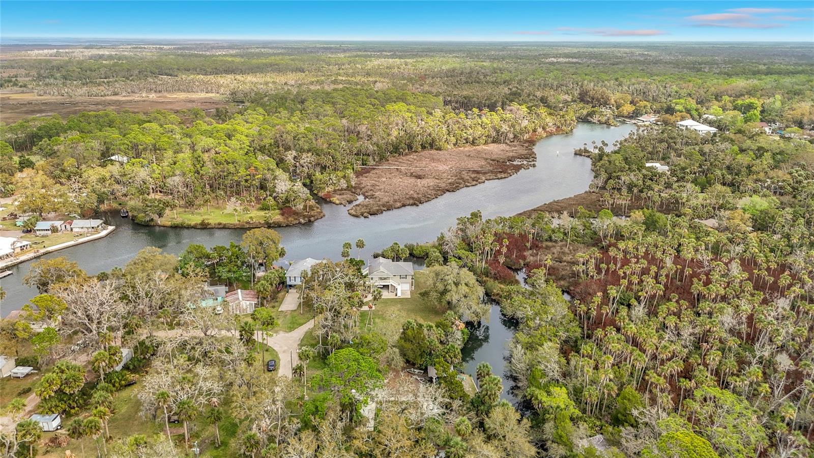 5360 FELKER DR, WEEKI WACHEE, FL — photo 38