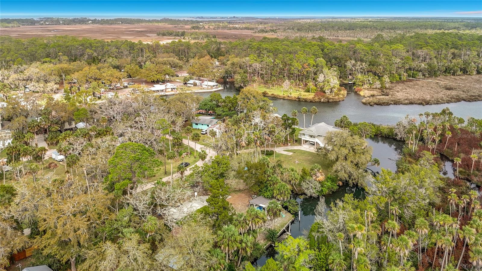 5360 FELKER DR, WEEKI WACHEE, FL — photo 39