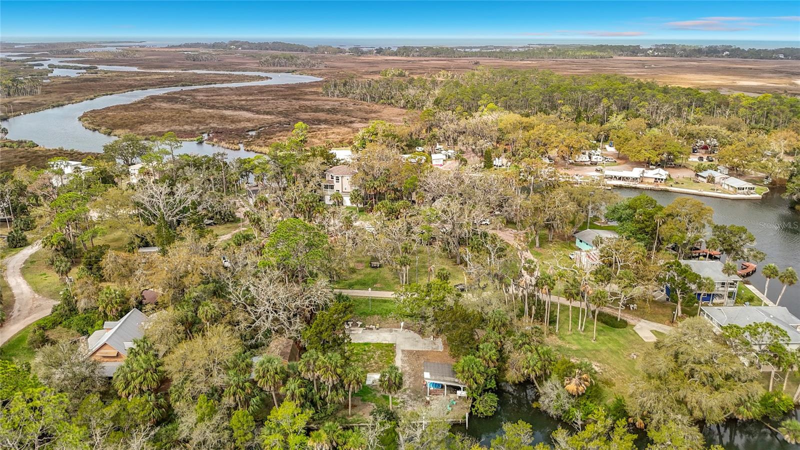 5360 FELKER DR, WEEKI WACHEE, FL — photo 40