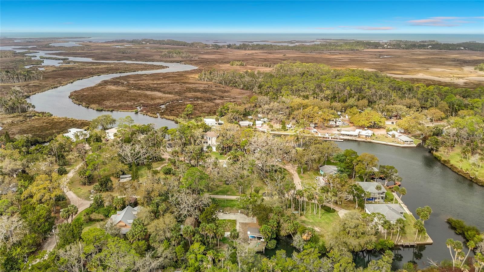 5360 FELKER DR, WEEKI WACHEE, FL — photo 41