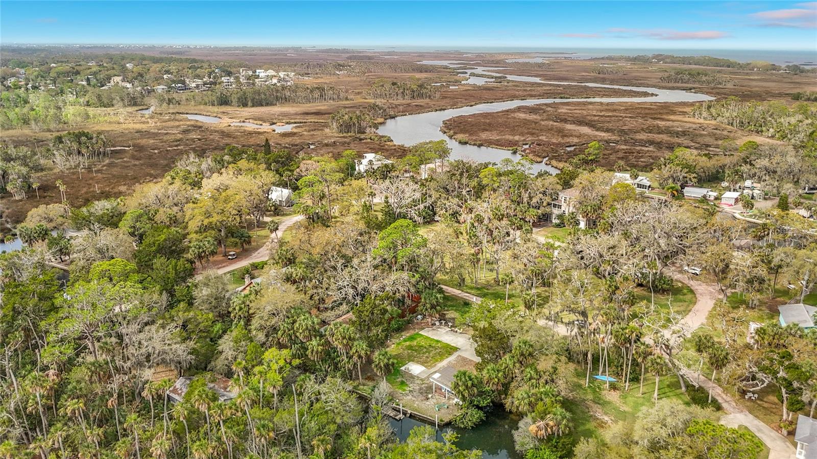 5360 FELKER DR, WEEKI WACHEE, FL — photo 42
