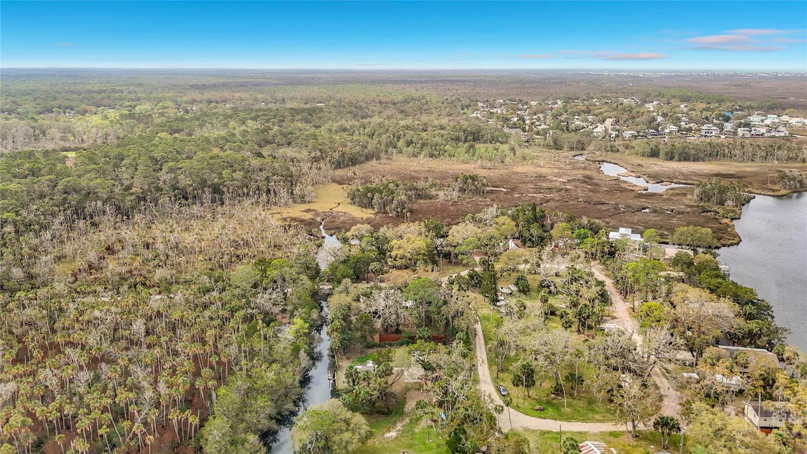 5360 FELKER DR, WEEKI WACHEE, FL — photo 44