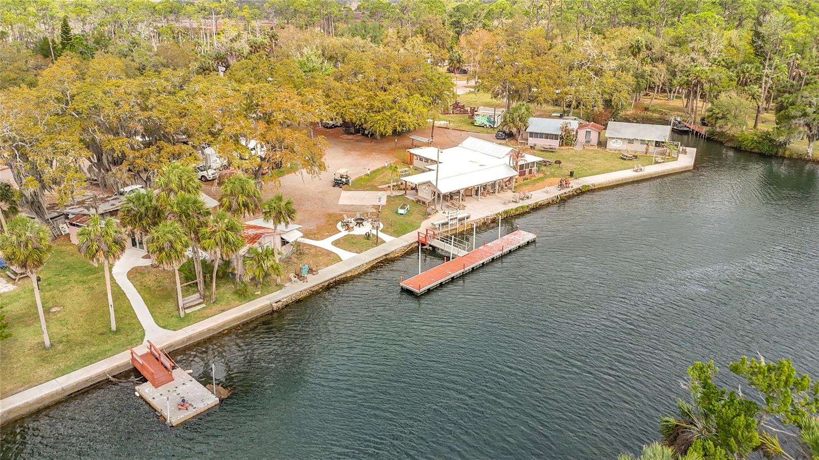 5360 FELKER DR, WEEKI WACHEE, FL — photo 45