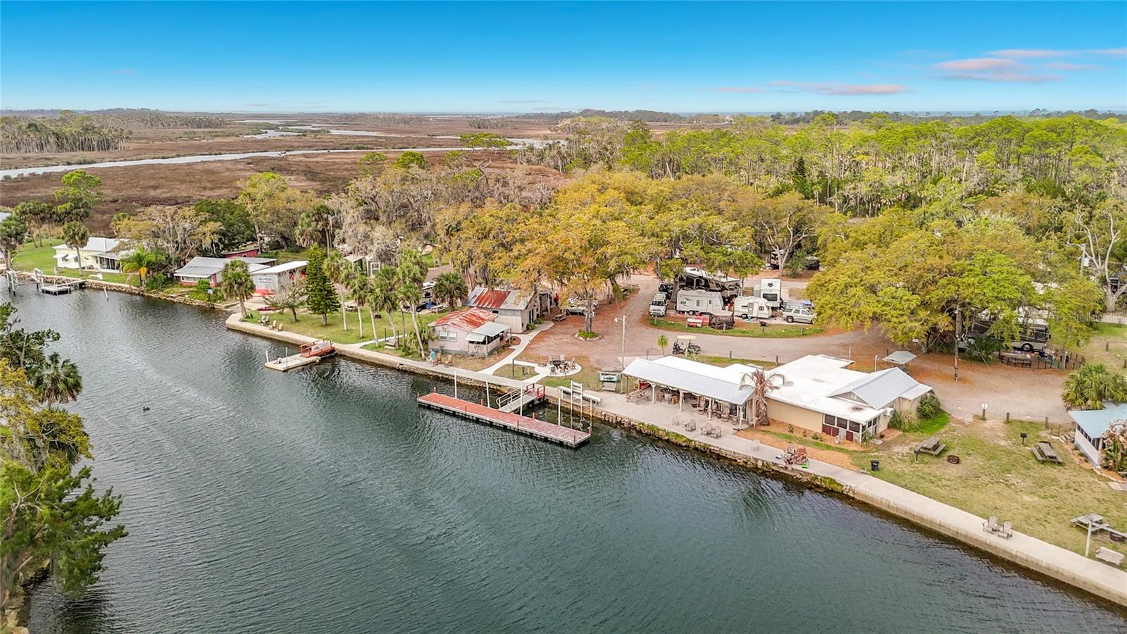 5360 FELKER DR, WEEKI WACHEE, FL — photo 46