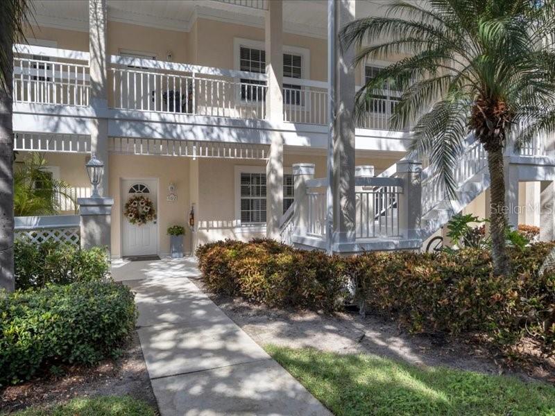 3701 54TH DR W #102, BRADENTON, FL — photo 3